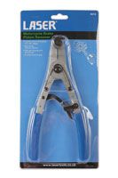Tenailles à tourner le piston