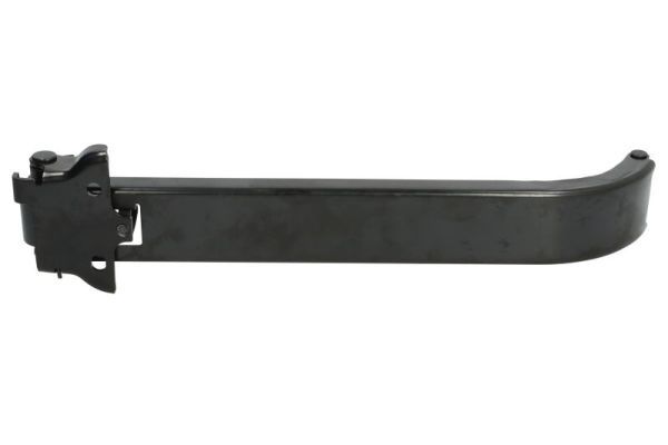 Фиксатор двери