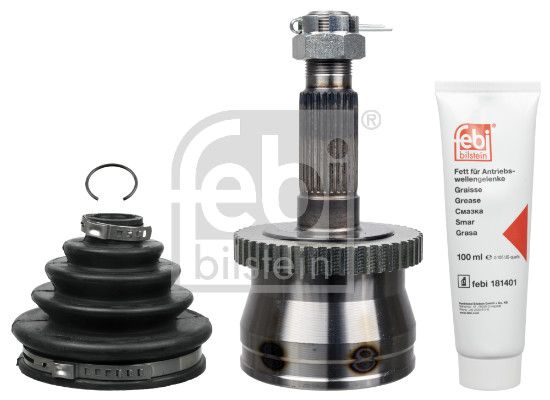 Set articulatie, planetara FEBI BILSTEIN 194266
