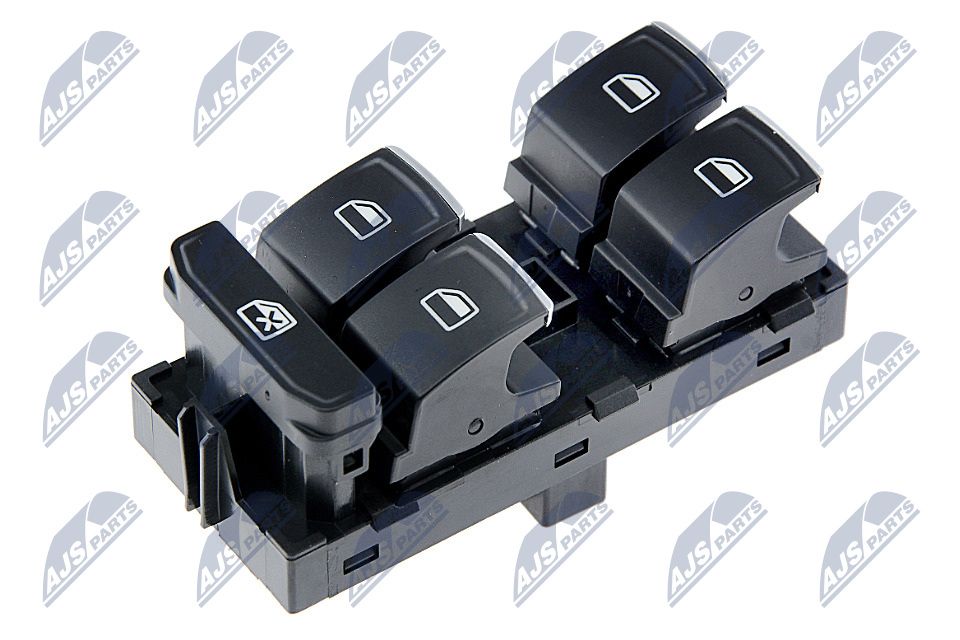 comutator,macara geam NTY EWS-WW-075