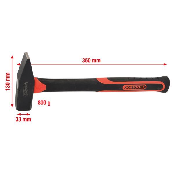 Ciocan KS TOOLS 142.1381