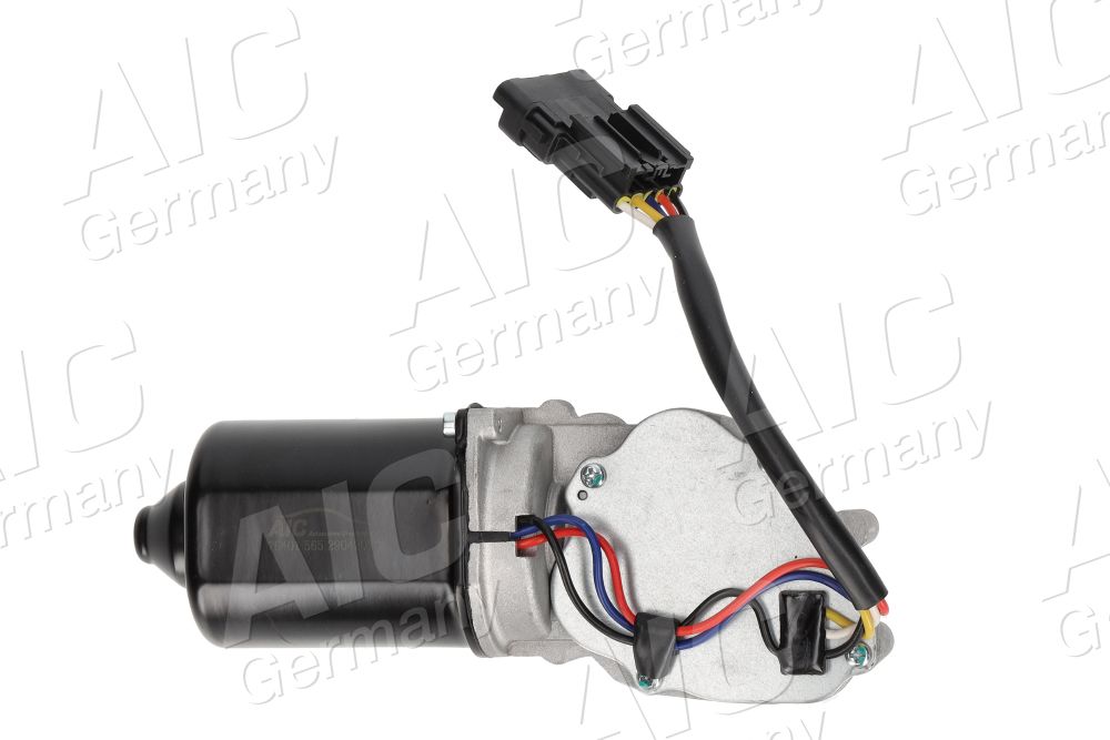 motor stergator AIC 76401