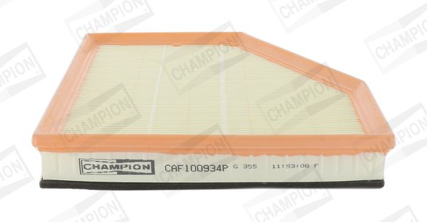 Vzduchový filtr CHAMPION CAF100934P
