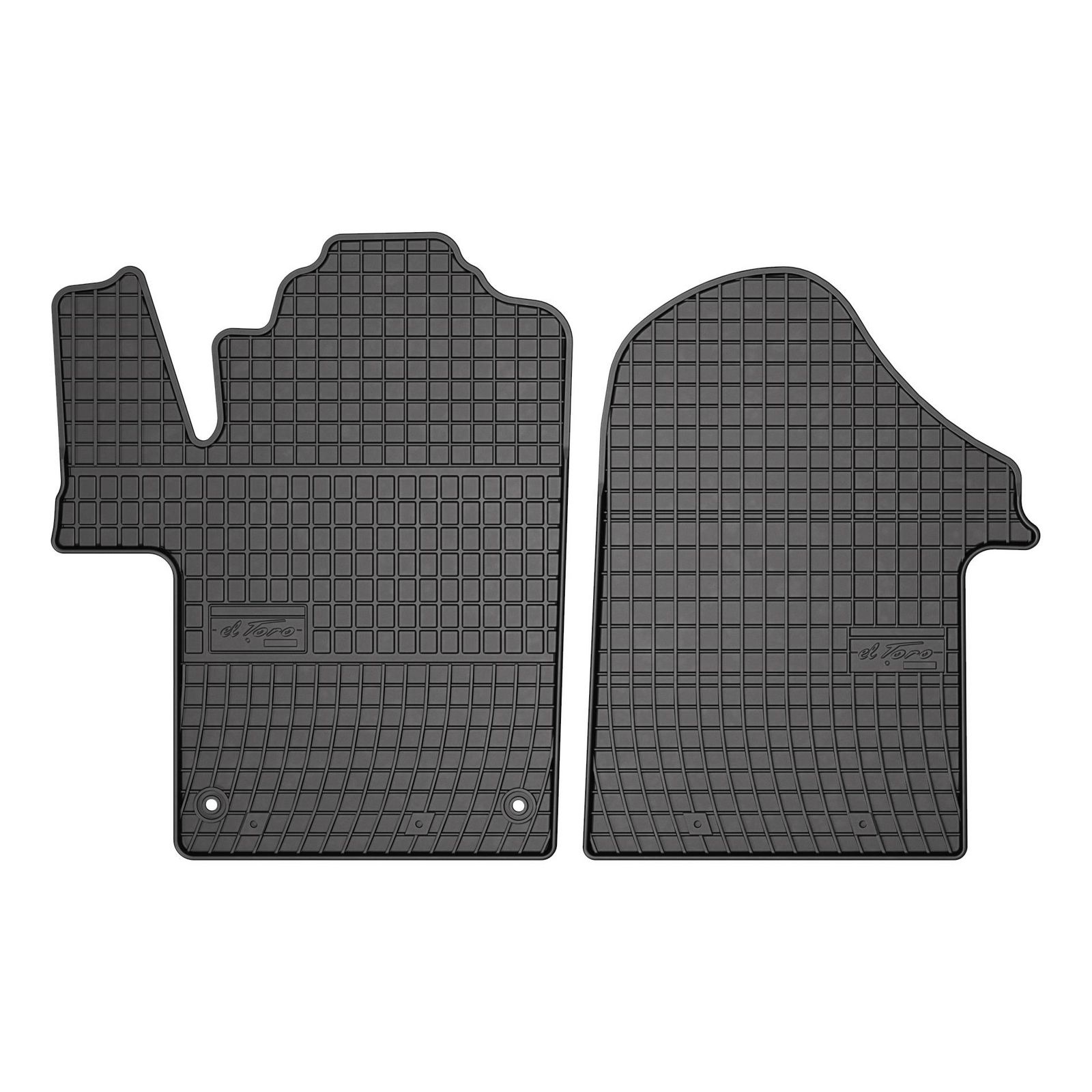 Set covorase Frogum ELTORO ET410466