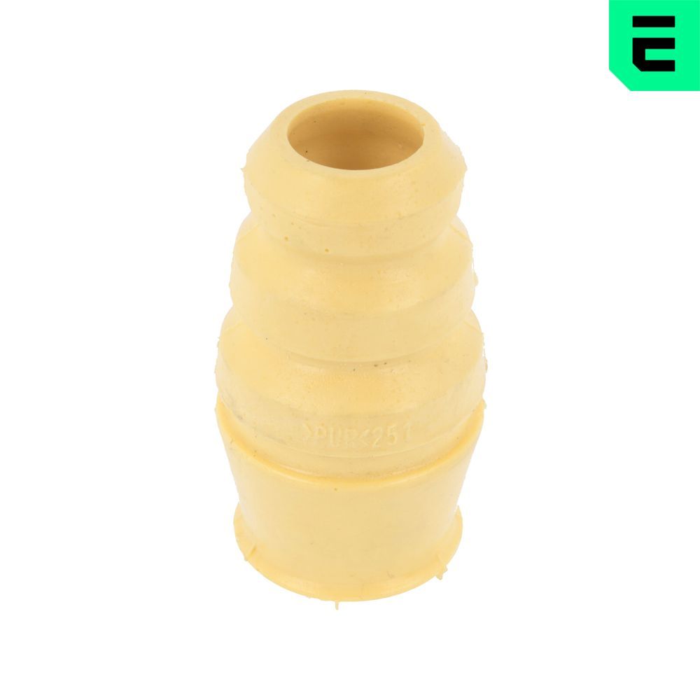 Tampon cauciuc, suspensie OPTIMAL F0-3057