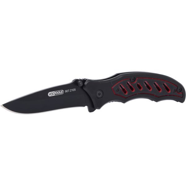 Levně Zavírací nůž KS TOOLS 907.2105
