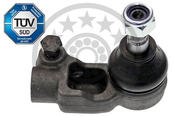 Końcówka drążka kierowniczego poprzecznego OPTIMAL G1-036