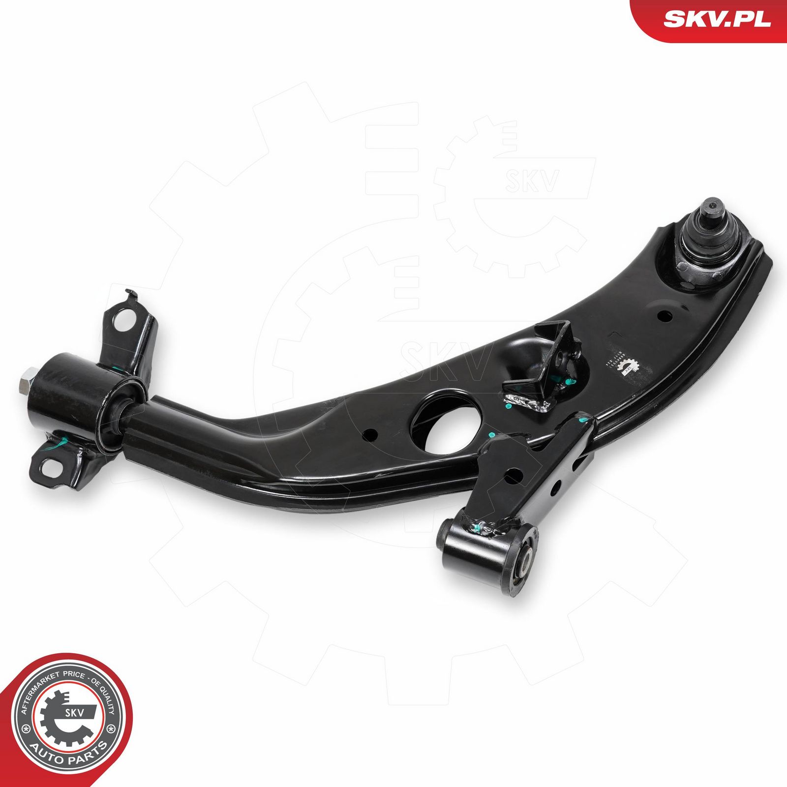 Brat, suspensie roata ESEN SKV 69SKV031