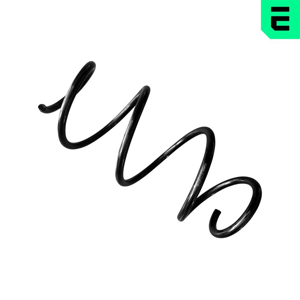 Arc spiral OPTIMAL OP-CSP01235