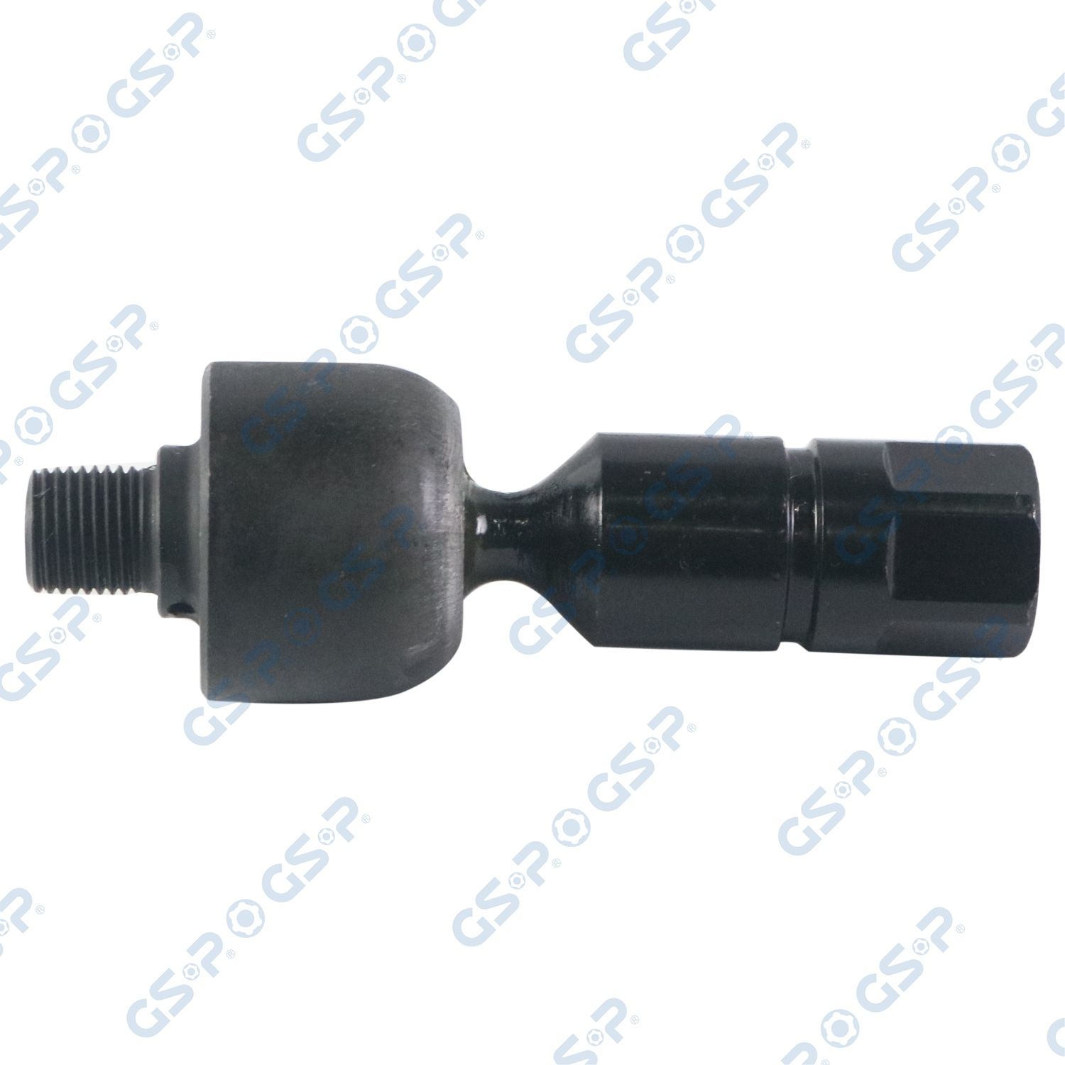 Aksiālais šarnīrs, Stūres šķērsstiepnis