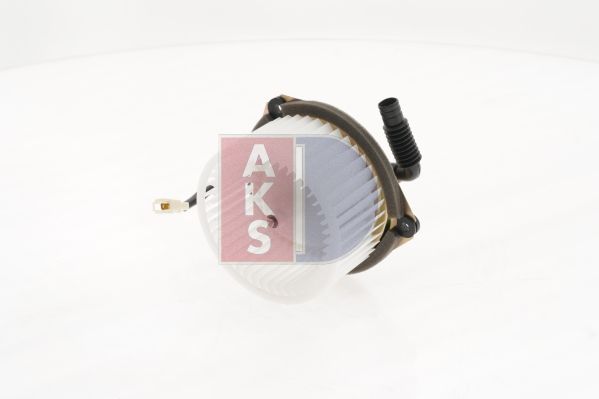 Ventilator, habitaclu AKS DASIS 448272N