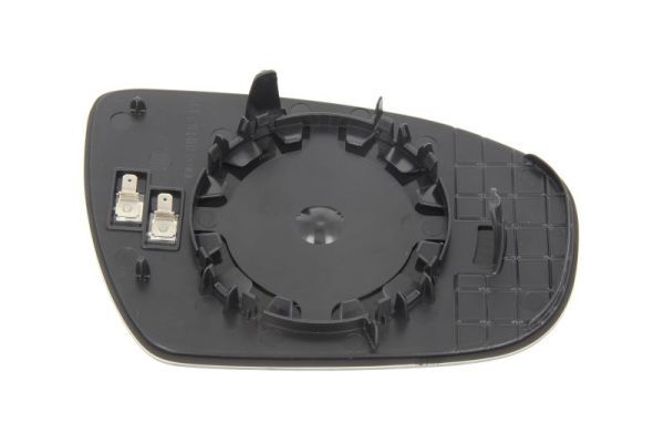 Sticla oglinda, oglinda retrovizoare exterioara BLIC 6102-20-2001391P