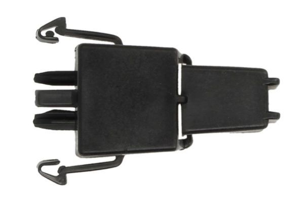 Днище кузова, багажник / помещения для груза