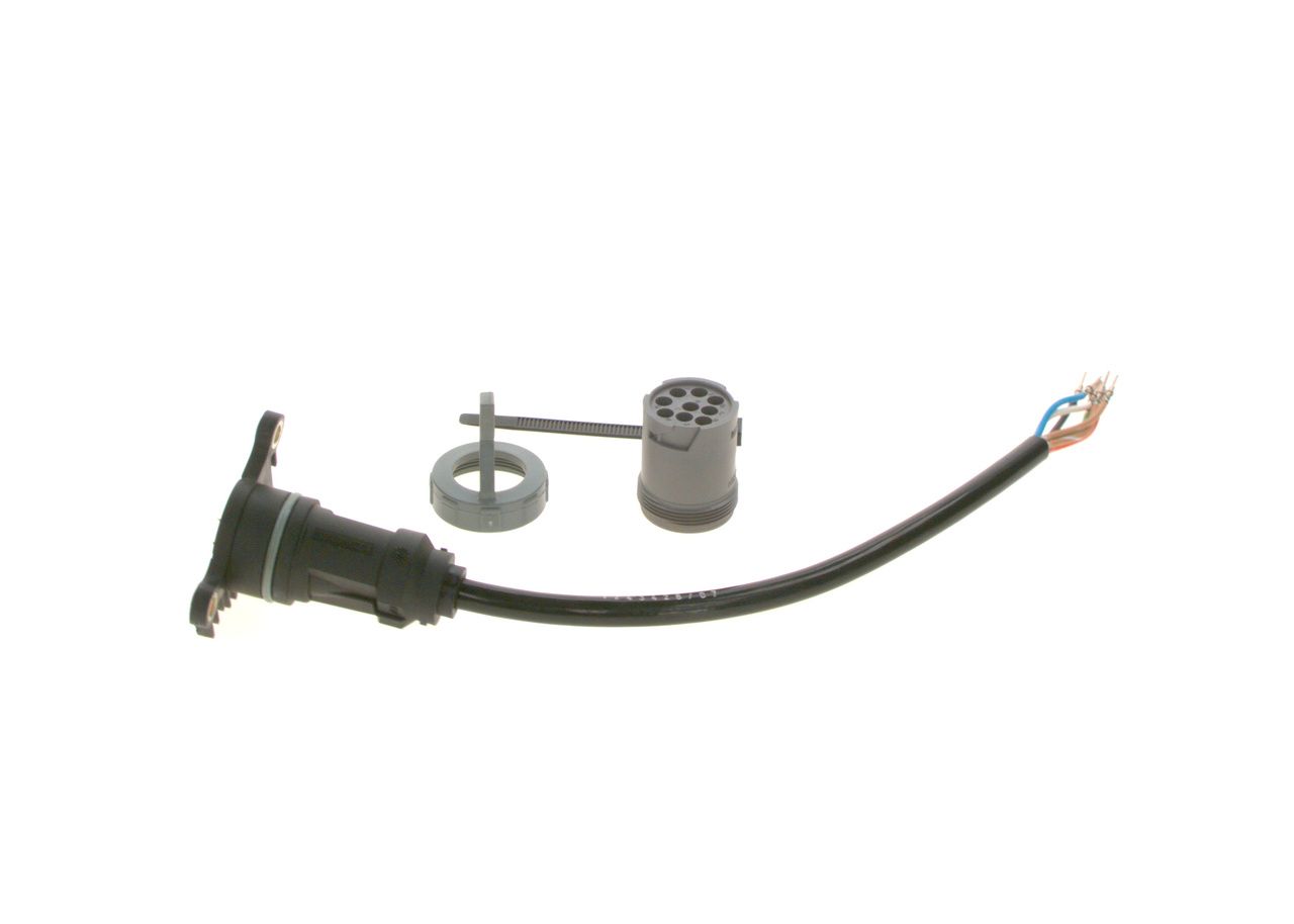 Levně Těsnění, rám hlavního světlometu BOSCH 2 427 010 024