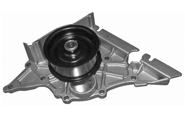 Pompe à eau, refroidissement du moteur