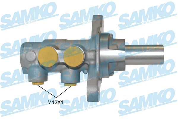 Pompa hamulcowa SAMKO P30834