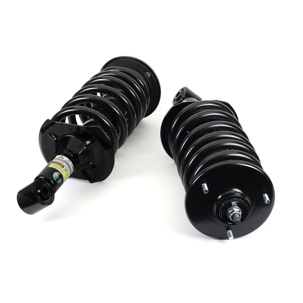Set suspensie, arcuri elicoidale / amortizoare Arnott Original Product C-3619