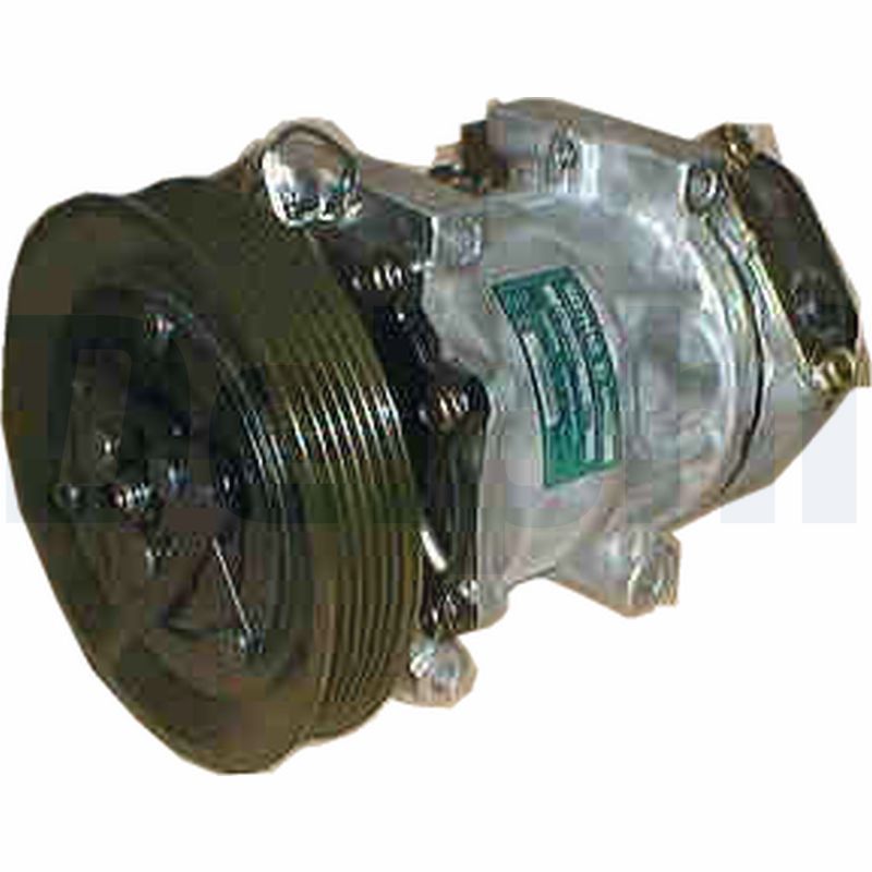 Kompresor, klimatyzacja DELPHI TSP0155173