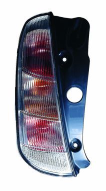 Lampa spate DEPO 666-1906L-LD-UE