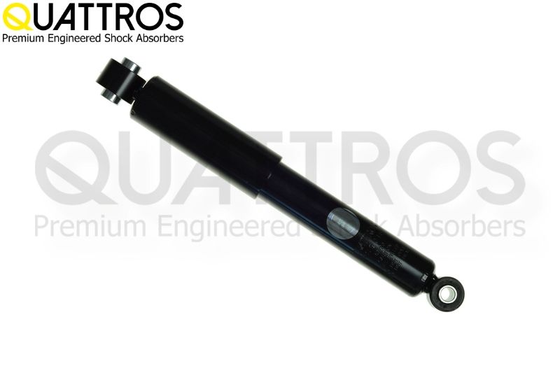 Amortyzator DAVID VASCO RS9018