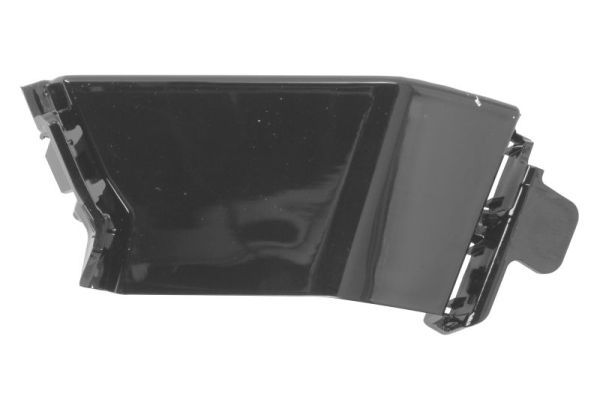 Ehis-/kaitseliist,Põrkeraud