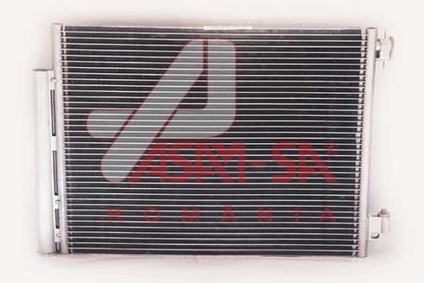 Condensator, climatizare ASAM AUTOMOTIVE 32415