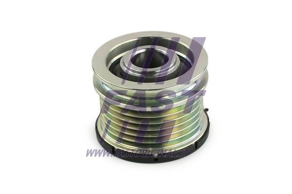 Koło pasowe, alternator FAST FT45637