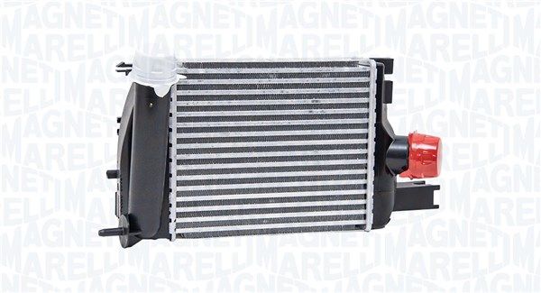 Chłodnica powietrza doładowującego MAGNETI MARELLI 351319206040