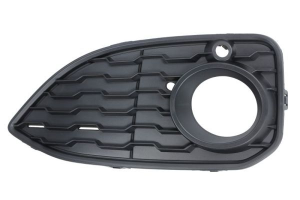 Grila ventilatie, bara protectie BLIC 6502-07-0086913MP