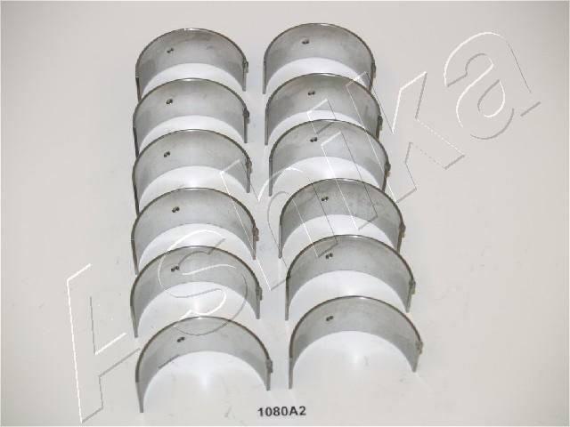 Cuzineti biela ASHIKA 82-1080A2