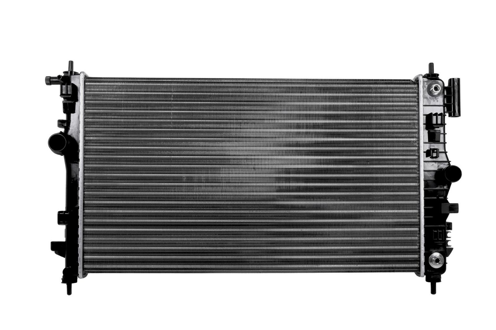 Radiators, Motora dzesēšanas sistēma