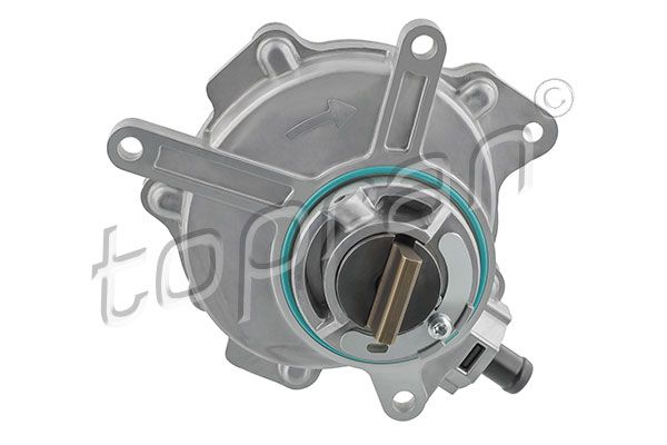 pompa vacuum,sistem de franare TOPRAN 116 183