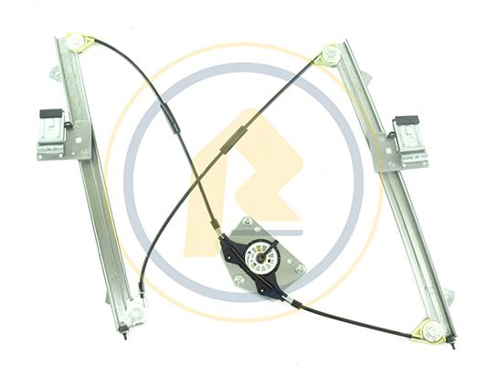 Mecanism actionare geam Ac Rolcar 01.8031