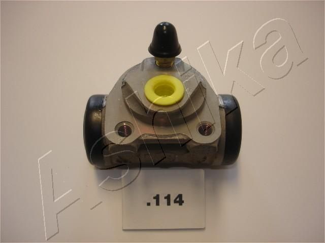 Cylinderek hamulcowy ASHIKA 67-01-114