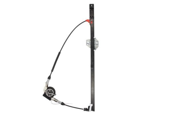 Стеклоподъемник