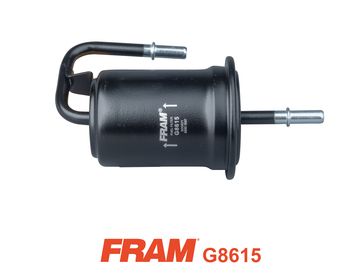 Filtre à carburant