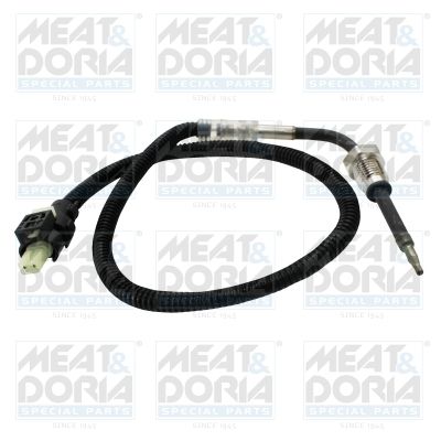 czujnik, temperatura spalin MEAT & DORIA 12689