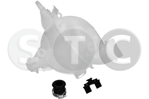Zbiorniczek wyrównawczy, płyn chłodzący STC T403781