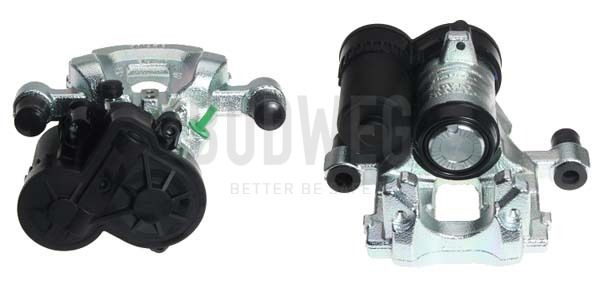 Zacisk hamulca BUDWEG CALIPER 345115