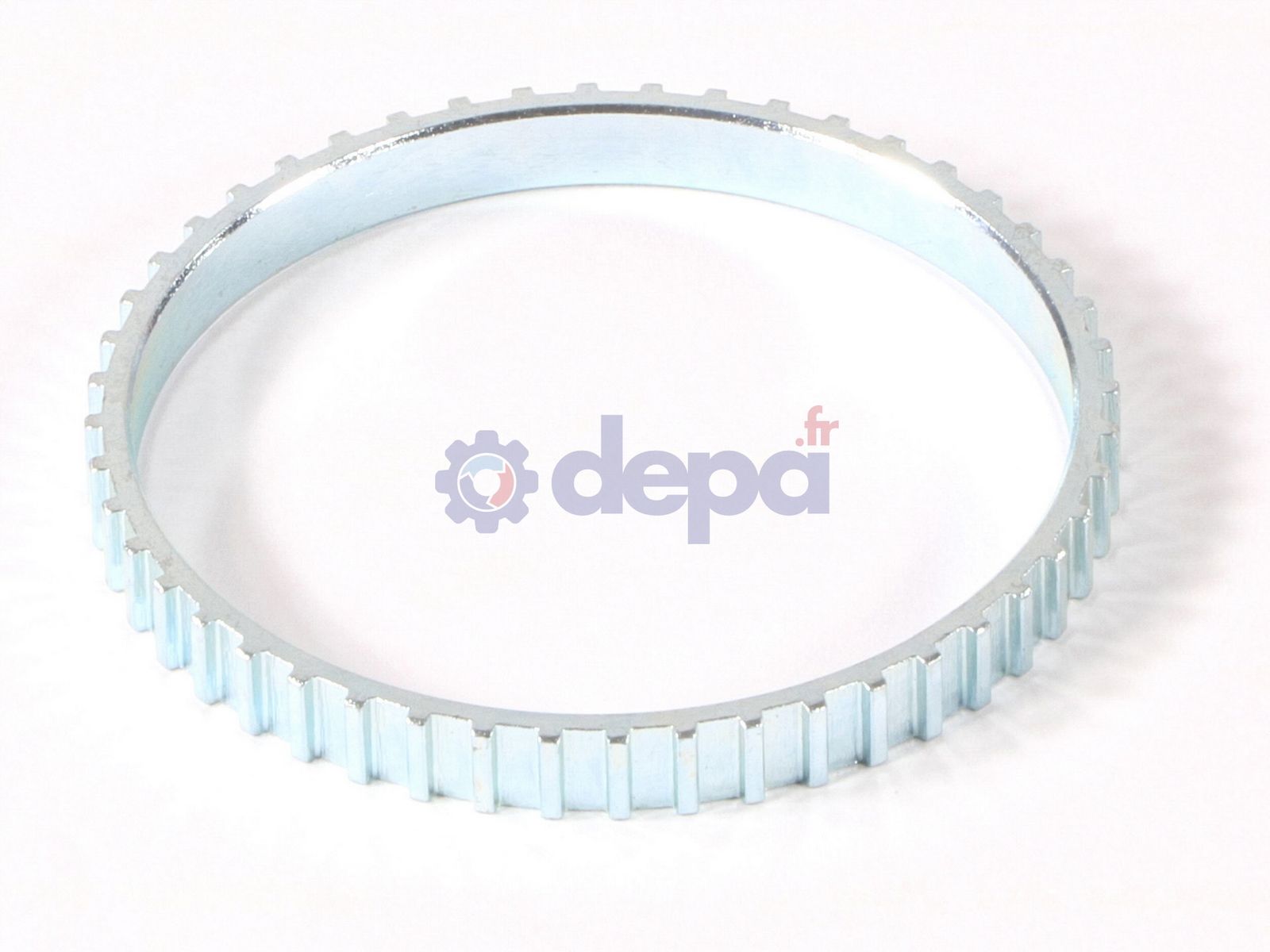 Anneau de palpeur, ABS