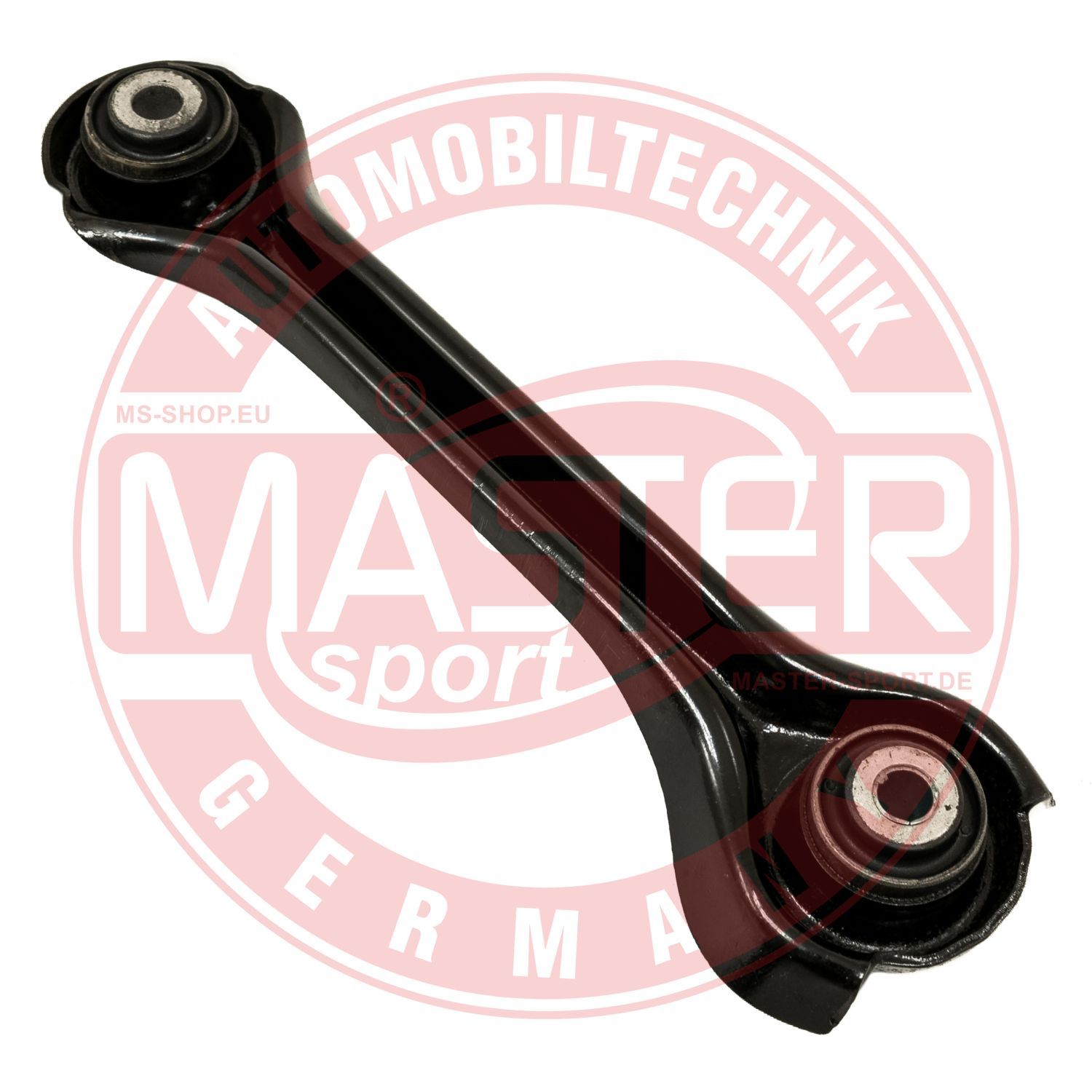 Wahacz, zawieszenie koła MASTER-SPORT GERMANY 10746-PCS-MS