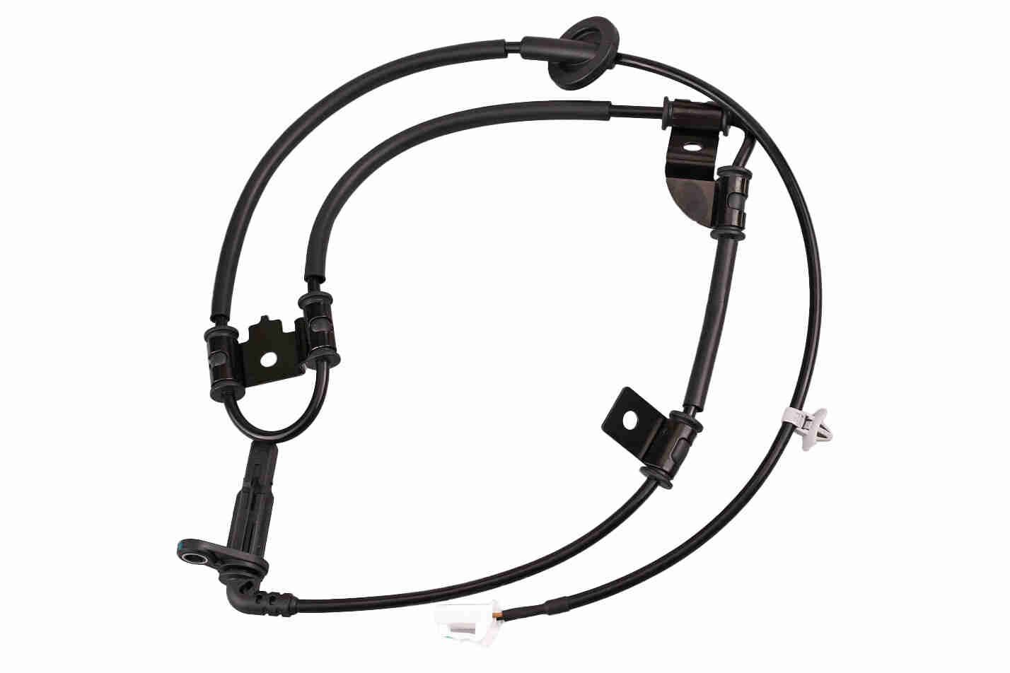 Capteur, vitesse de roue