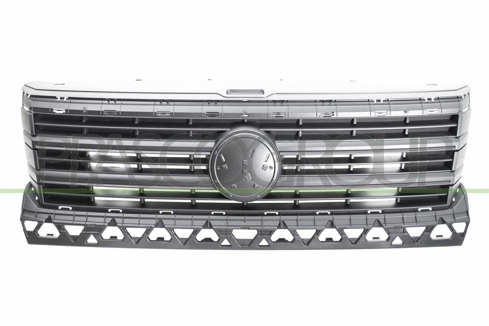 Grila radiator PRASCO VG9562011