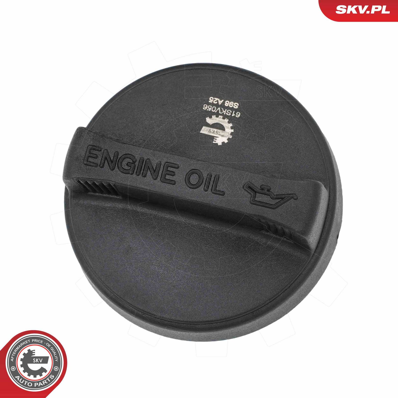 buson,umplere ulei ESEN SKV 61SKV056