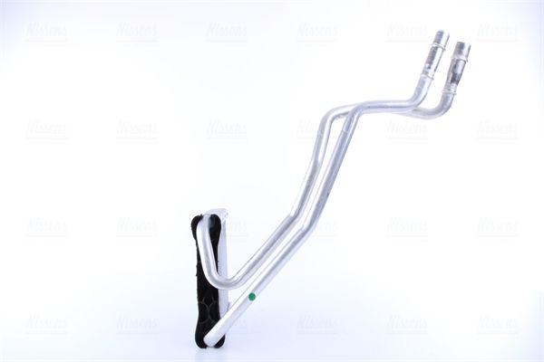 Теплообменник, отопление салона