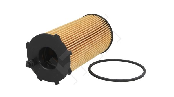 Filtr oleju HART 932 470