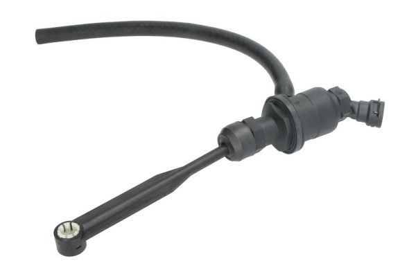 Главный цилиндр, система сцепления