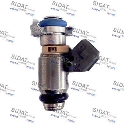 Injecteur OE RENAULT 8201036397