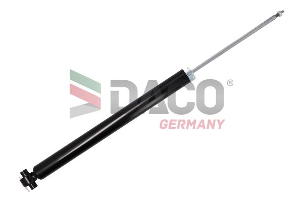 Tlumič pérování DACO Germany 563201