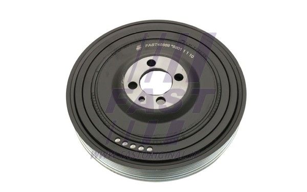 Koło pasowe, wał korbowy FAST FT45669